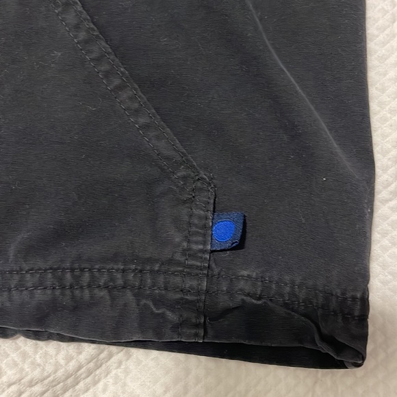 Vintage Blue Dot Clothing Inc Canvas Jacket in women’s Med - Picture 4 of 6